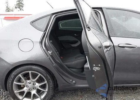 2015 Dodge Dart Sxt z USA, uszkodzony, nr VIN 1C3CDFBB1FD173566